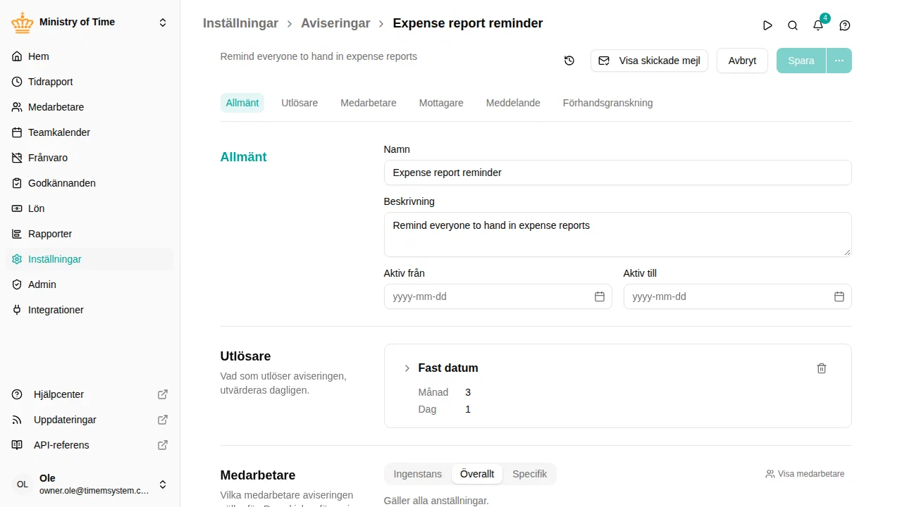 Advieseditor